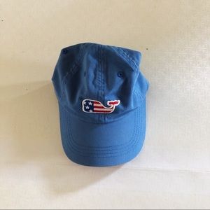 Kid’s Vineyard Vines Patriotic 🇺🇸 Hat